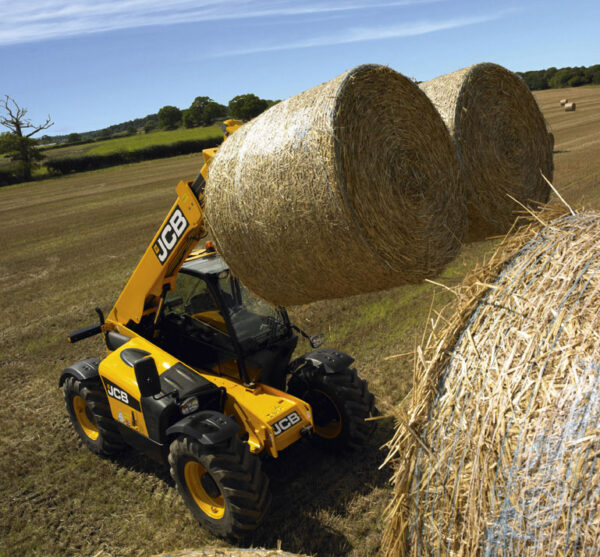 Straw for Sale